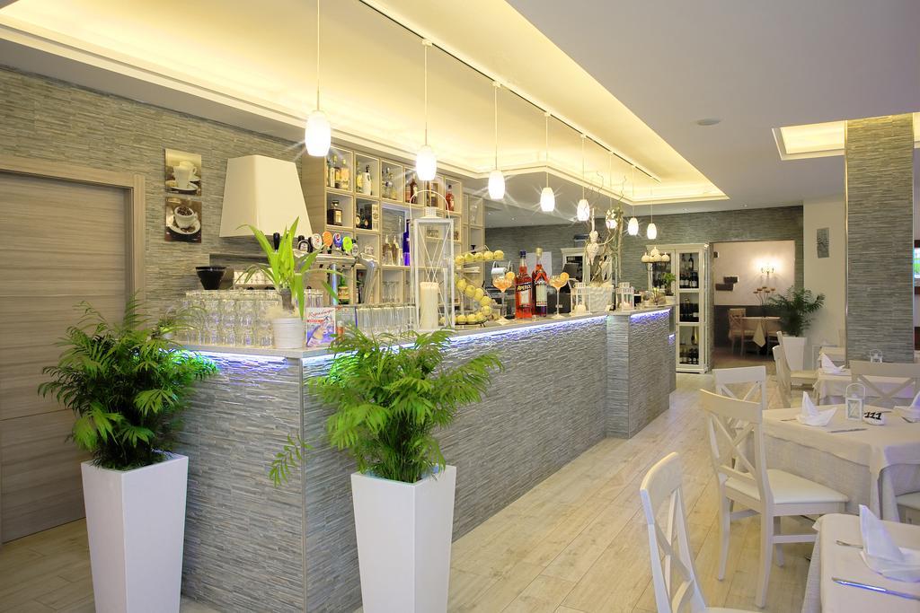 Residence Delle Rose トレモージネ エクステリア 写真