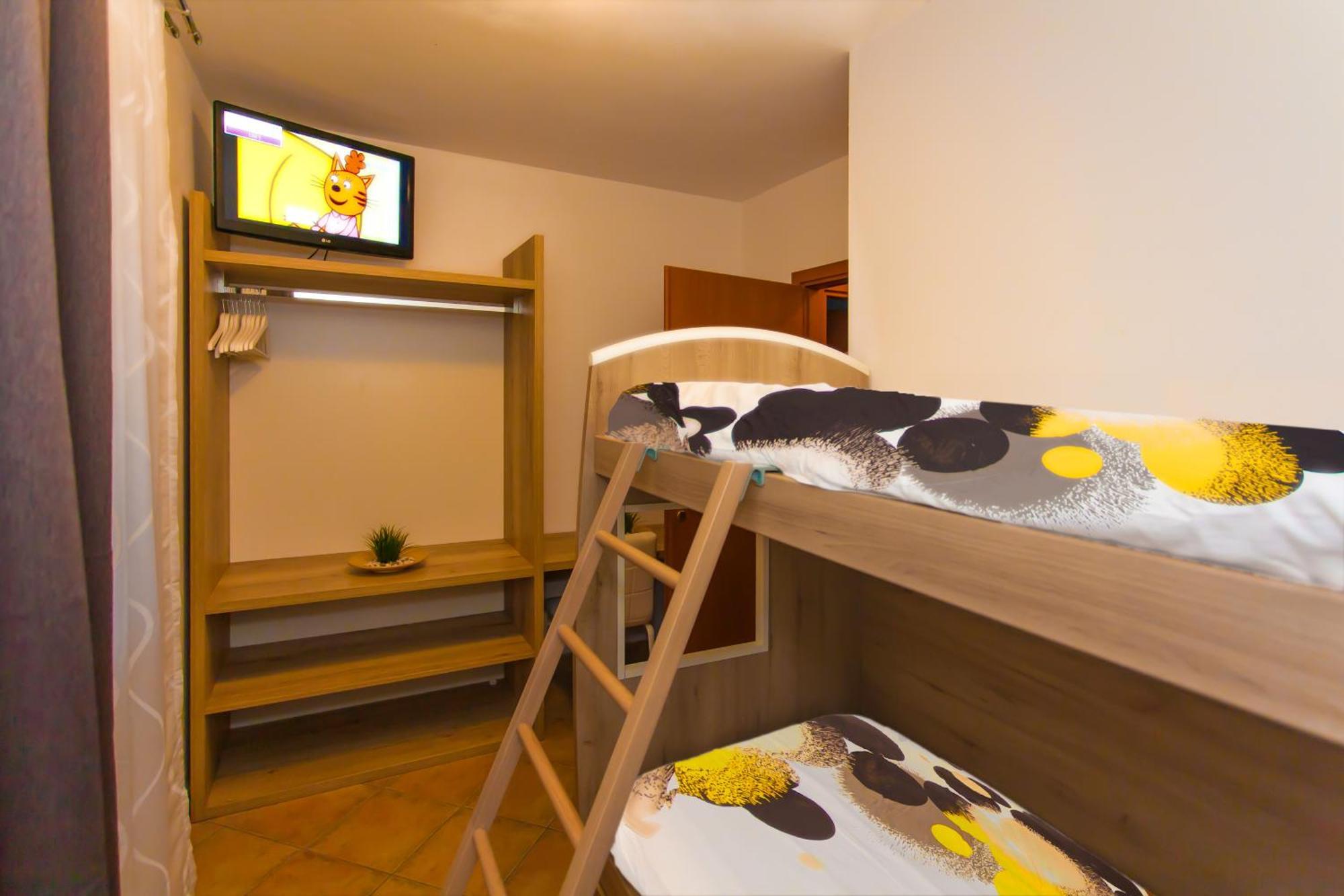 Residence Delle Rose トレモージネ エクステリア 写真